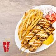 DELISH-2